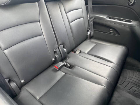 2022 Honda Pilot Touring