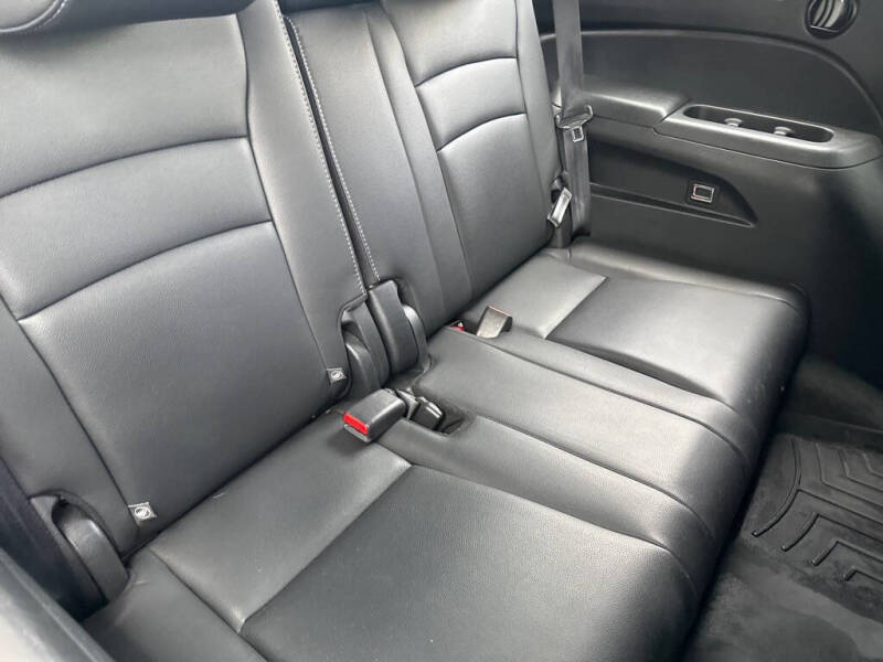 2022 Honda Pilot Touring