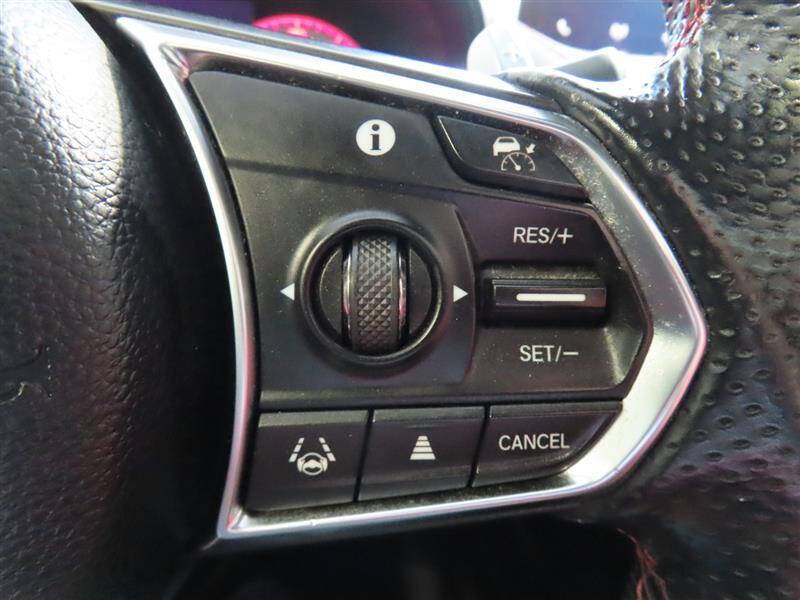 2021 Acura TLX w/A-SPEC