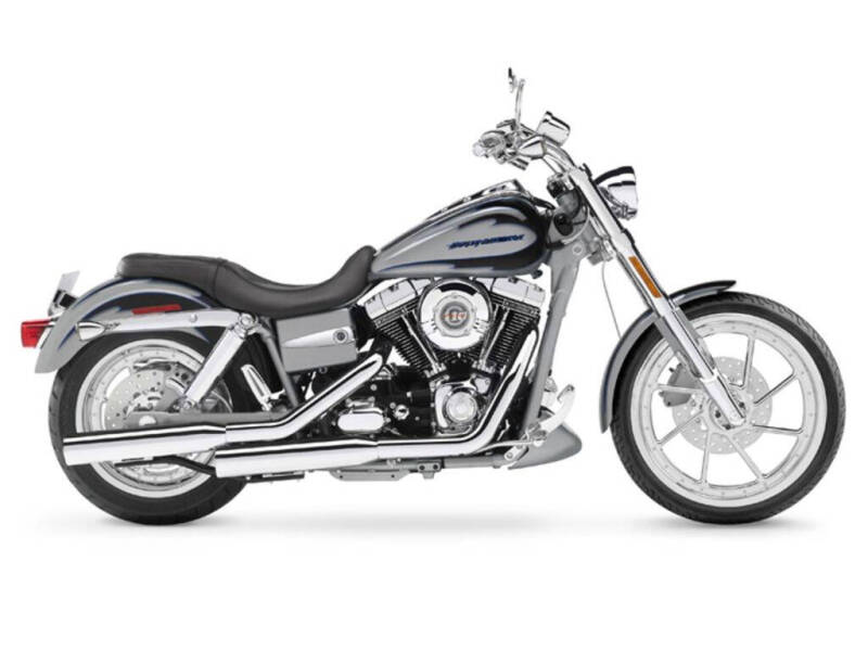 2007 Harley-Davidson FXDSE - Dyna Screamin' E