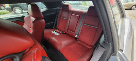 2014 Dodge Challenger R/T Classic