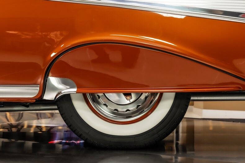 1957 Chevrolet Bel Air