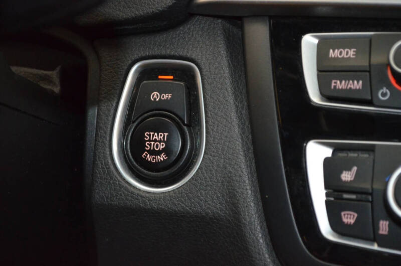 2016 BMW 4 Series 428i xDrive