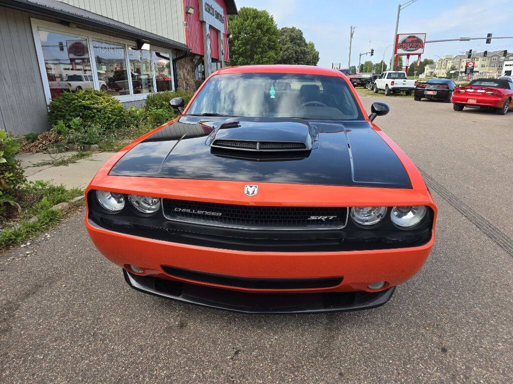 2009 Dodge Challenger 47