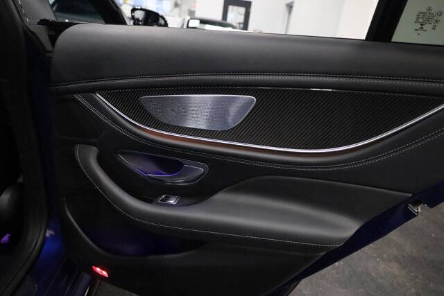 2019 Mercedes-Benz AMG GT 63 S