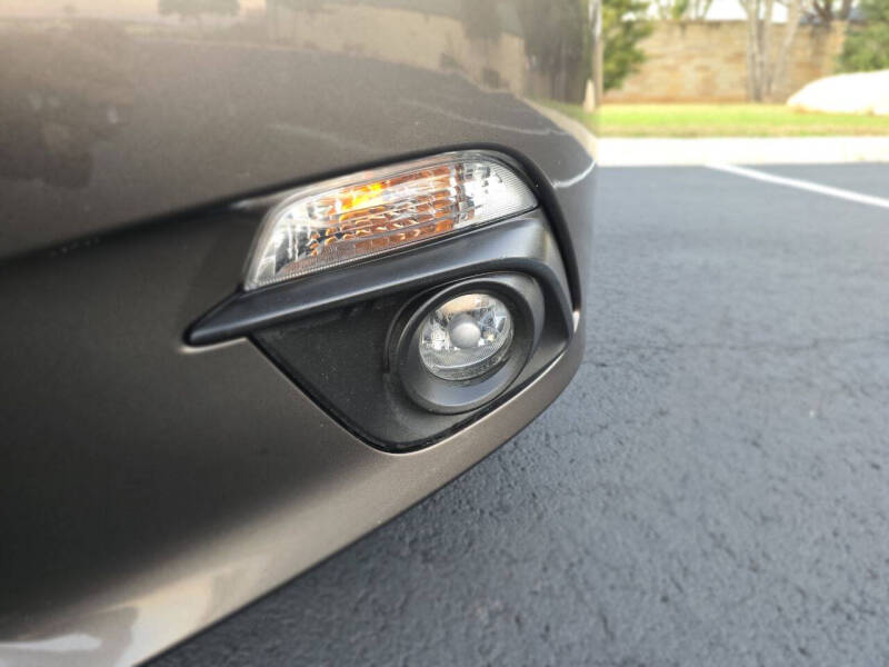 2016 Mazda MAZDA3 i Grand Touring