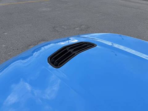 2023 Chevrolet Camaro SS