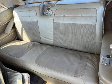 1962 Chevrolet Imperial