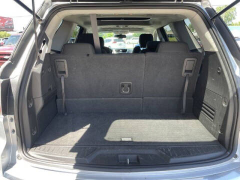 2015 GMC Acadia SLE-2