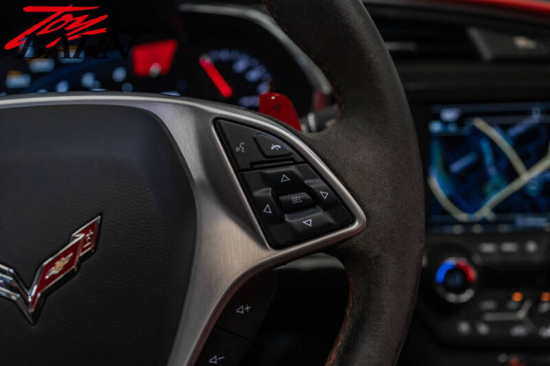 2019 Chevrolet Corvette ZR1