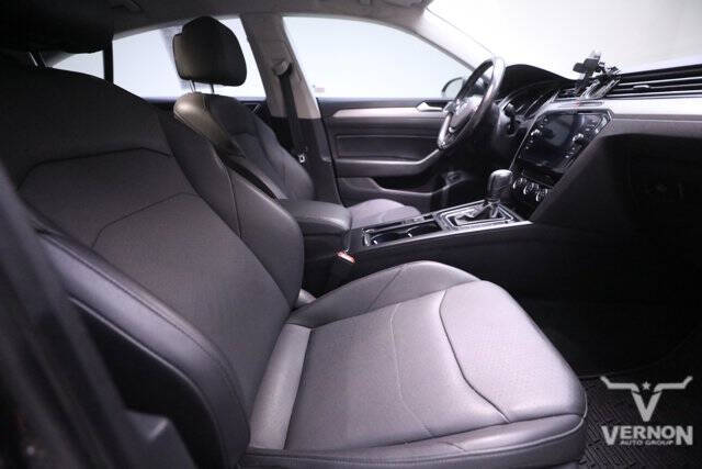 2020 Volkswagen Arteon SE