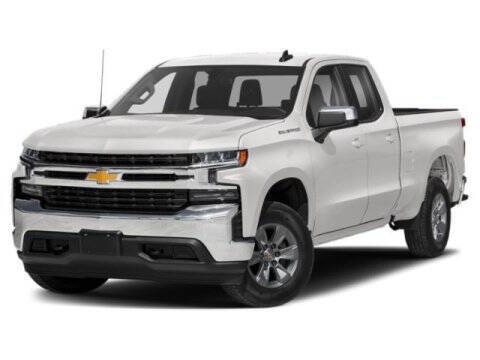 2020 Chevrolet Silverado 1500 for sale at Walker Jones Automotive Superstore in Waycross GA
