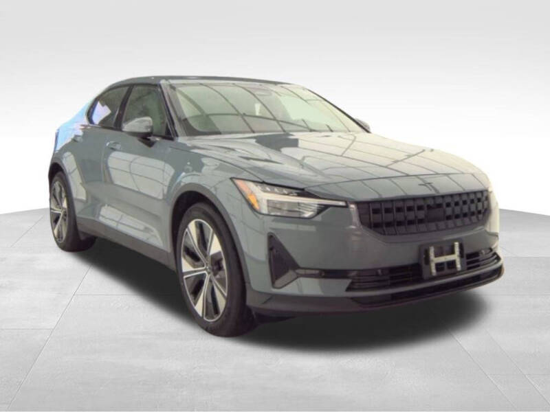 2023 Polestar 2 Long Range Dual Motor