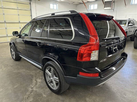 2010 Volvo XC90 3.2 R-Design