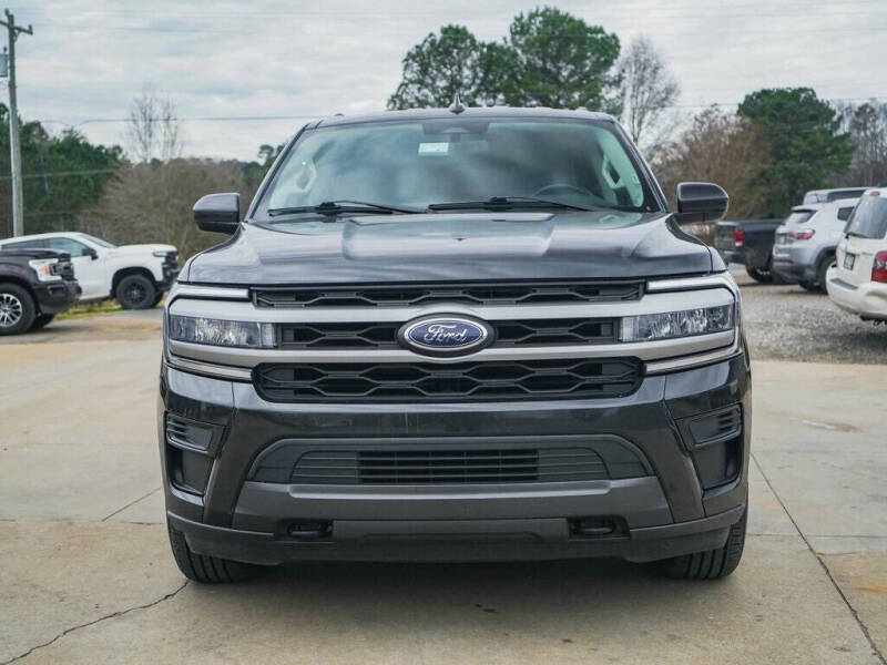 2023 Ford Expedition MAX XLT