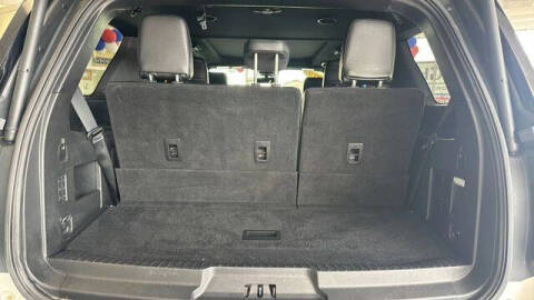 2019 Ford Expedition Limited