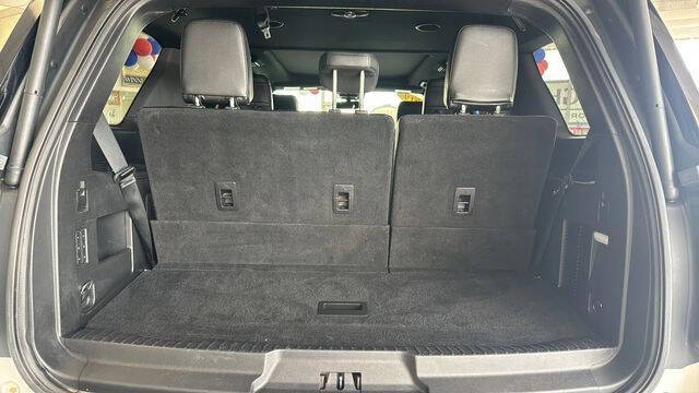 2019 Ford Expedition Limited