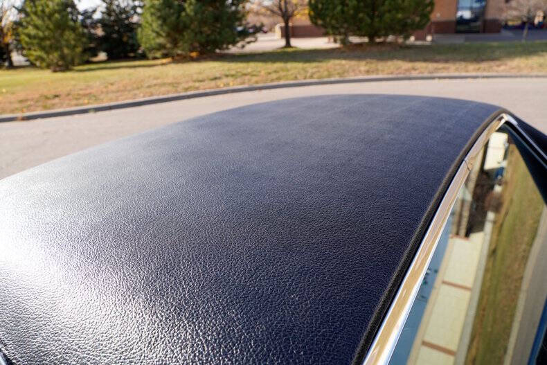 1972 Chevrolet El Camino