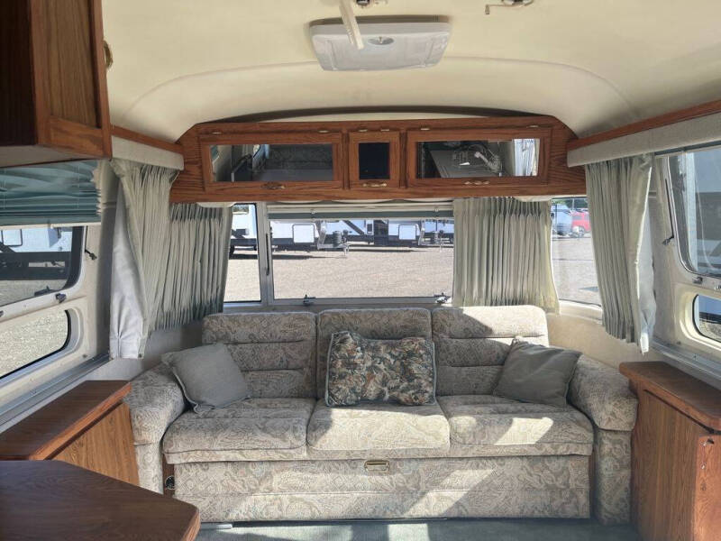 1996 Airstream Excella 1000