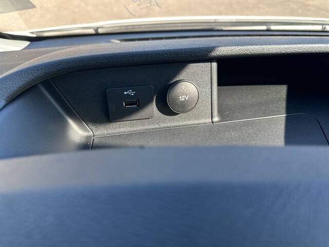 2025 Ford Transit 250