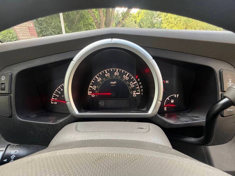 2006 Honda Ridgeline RTS