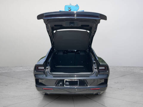 2026 Dodge Charger