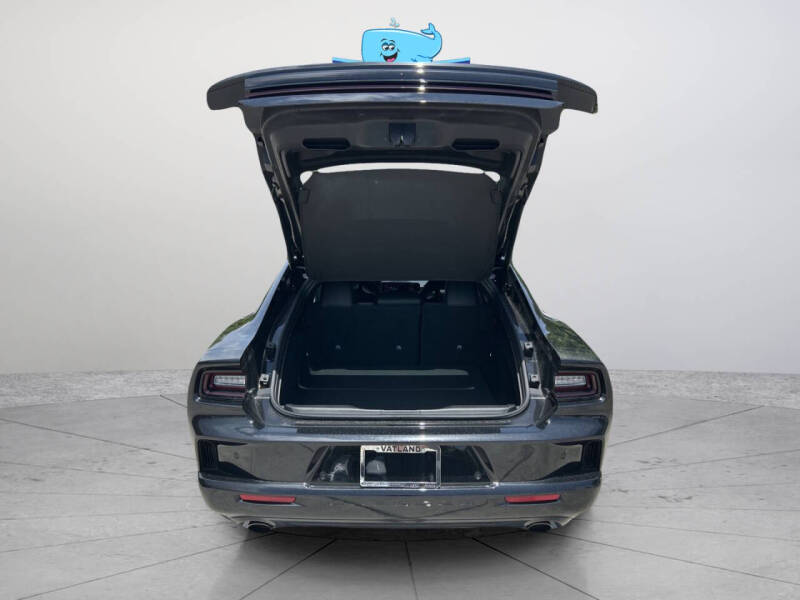 2026 Dodge Charger