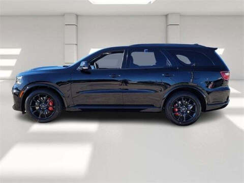 2024 Dodge Durango SRT 392 Plus
