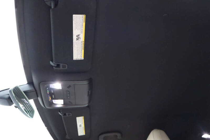 2019 Cadillac XT5