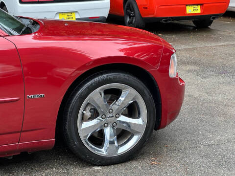 2006 Dodge Charger RT