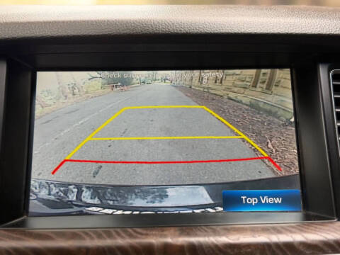 2015 Hyundai Genesis