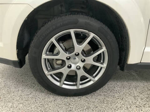 2016 Dodge Journey R/T