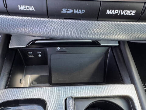 2019 Genesis G80 5.0 Ultimate