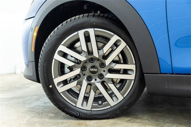 2025 MINI Hardtop 4 Door