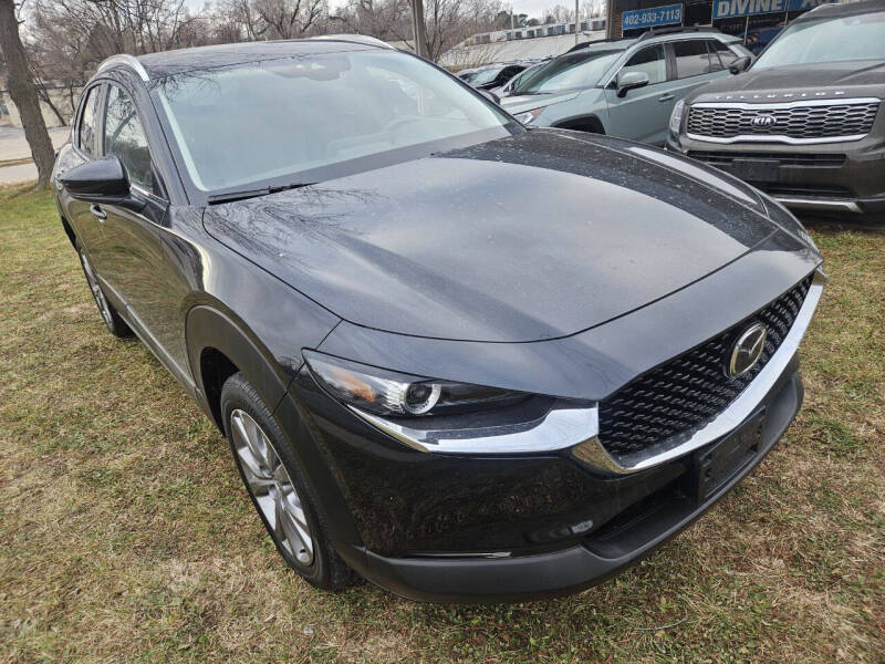 2023 Mazda CX-30 Preferred's photo