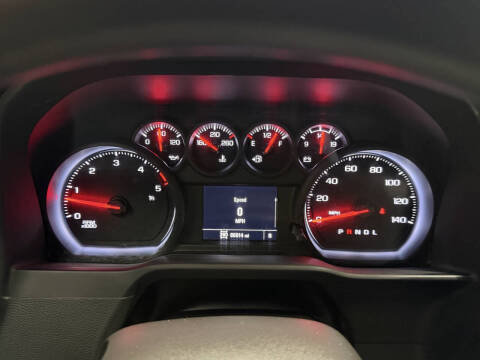 2023 GMC Sierra 3500HD Pro