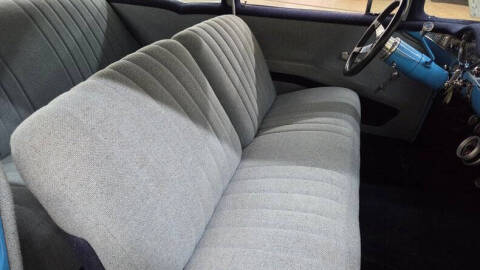 1955 Chevrolet 210