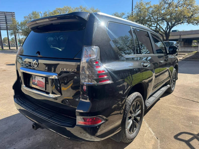2023 Lexus GX 460
