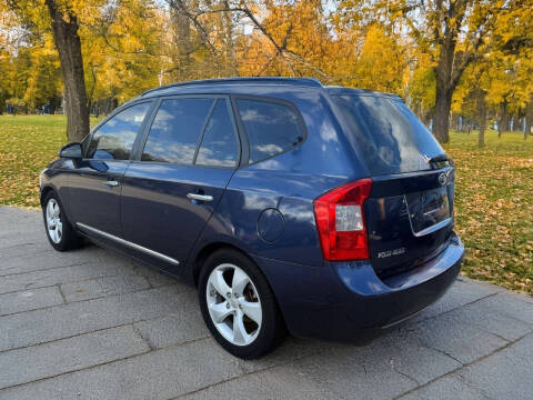 2007 Kia Rondo EX