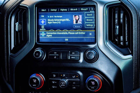 2023 Chevrolet Silverado 3500HD