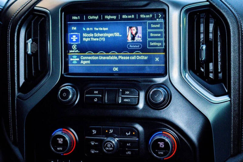 2023 Chevrolet Silverado 3500HD