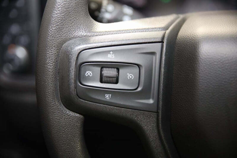 2023 Chevrolet Silverado 2500HD