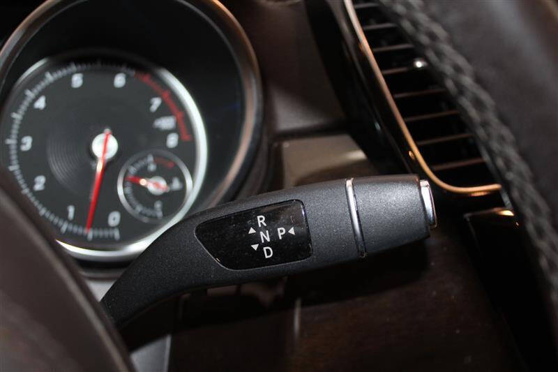 2017 Mercedes-Benz GLS GLS 450