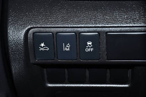 2023 Mitsubishi Eclipse Cross LE