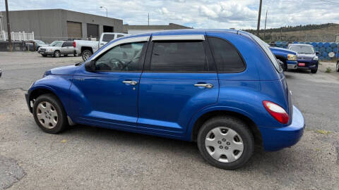 2006 Chrysler PT Cruiser