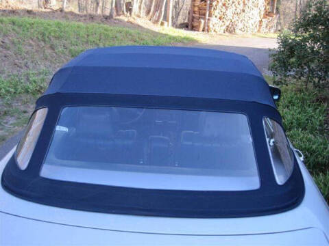 1983 Mercedes-Benz SL-Class