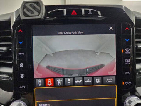 2023 RAM 3500 Laramie