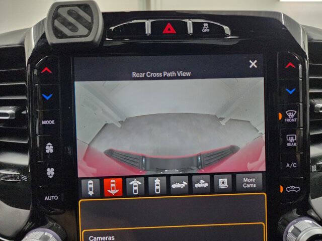 2023 RAM 3500 Laramie