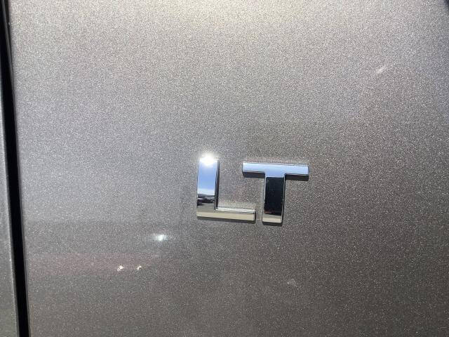 2011 Chevrolet Suburban LT