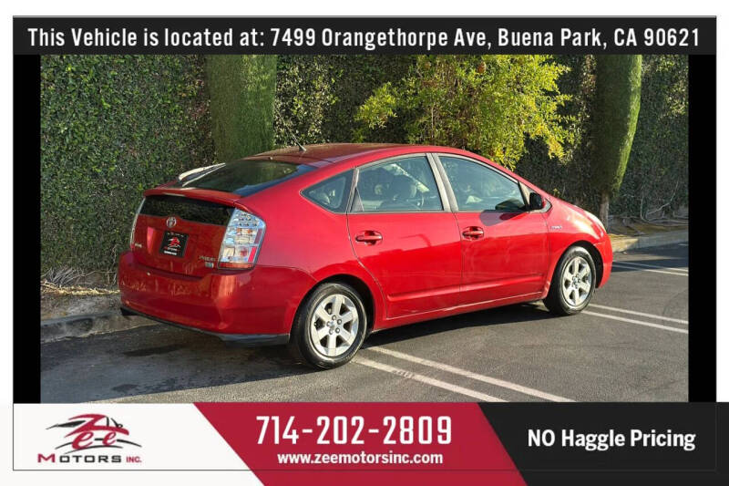 2009 Toyota Prius
